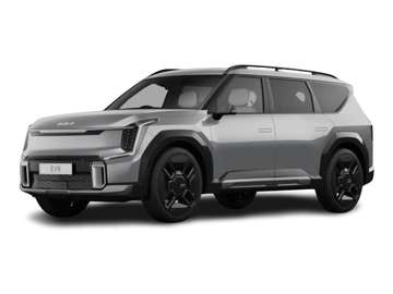 GT-line Launch Edition 4WD