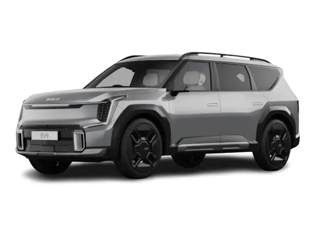 Kia EV9 GT-line Launch Edition 4WD