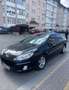 Peugeot 407 Ukrainisches Nummernschild Schwarz - thumbnail 2