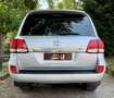 Toyota Land Cruiser 200 4.5D-4D VXL Aut. Gris - thumbnail 8