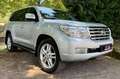Toyota Land Cruiser 200 4.5D-4D VXL Aut. Gris - thumbnail 2