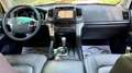 Toyota Land Cruiser 200 4.5D-4D VXL Aut. Gris - thumbnail 12