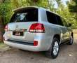 Toyota Land Cruiser 200 4.5D-4D VXL Aut. Gris - thumbnail 7