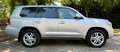 Toyota Land Cruiser 200 4.5D-4D VXL Aut. Gris - thumbnail 4