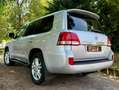 Toyota Land Cruiser 200 4.5D-4D VXL Aut. Gris - thumbnail 6