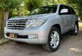Toyota Land Cruiser 200 4.5D-4D VXL Aut. Gris - thumbnail 1