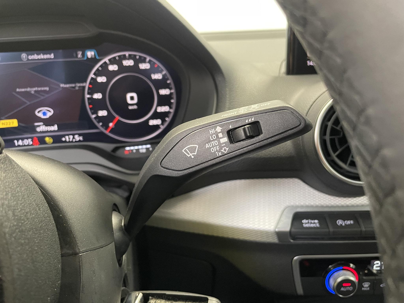 Audi Q2 35 TFSI Business Edition | CAMERA | VIRTUAL | DEAL — photo 29