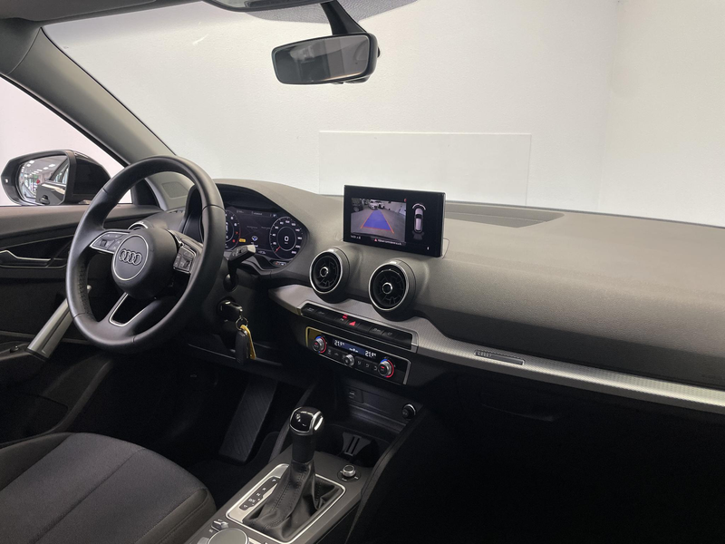 Audi Q2 35 TFSI Business Edition | CAMERA | VIRTUAL | DEAL — photo 12