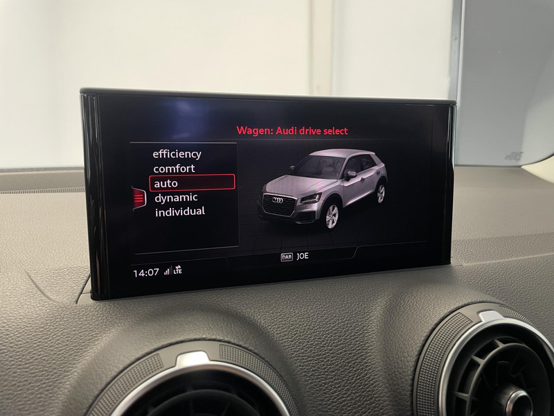 Audi Q2 35 TFSI Business Edition | CAMERA | VIRTUAL | DEAL — photo 25