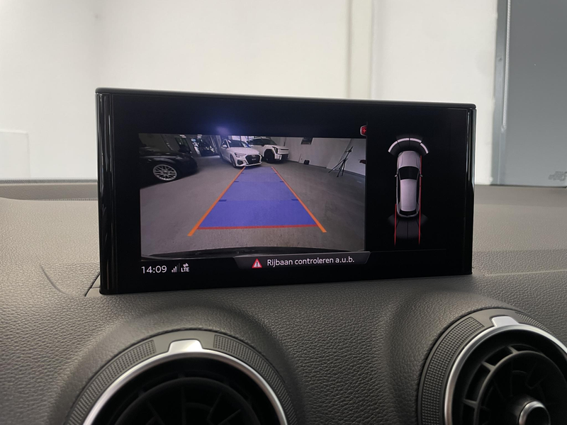 Audi Q2 35 TFSI Business Edition | CAMERA | VIRTUAL | DEAL — photo 20