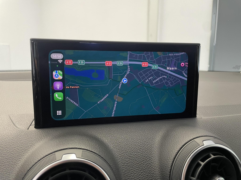 Audi Q2 35 TFSI Business Edition | CAMERA | VIRTUAL | DEAL — photo 22