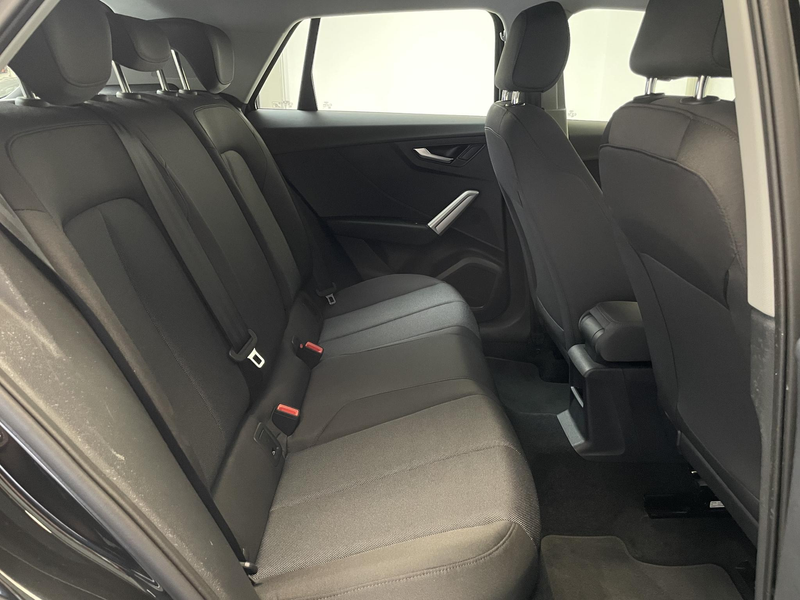 Audi Q2 35 TFSI Business Edition | CAMERA | VIRTUAL | DEAL — photo 15