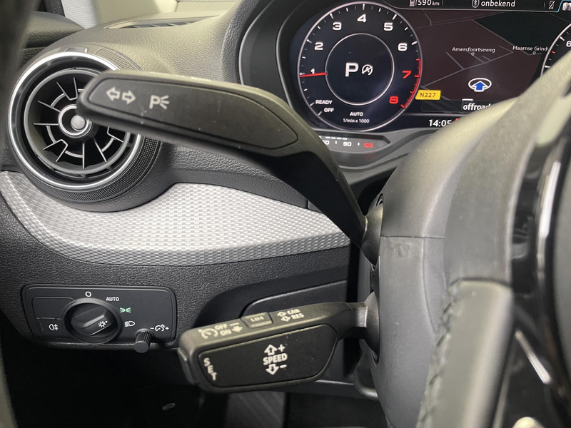 Audi Q2 35 TFSI Business Edition | CAMERA | VIRTUAL | DEAL — photo 28
