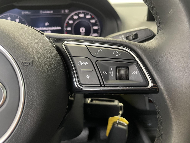 Audi Q2 35 TFSI Business Edition | CAMERA | VIRTUAL | DEAL — photo 27