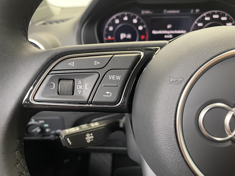 Audi Q2 35 TFSI Business Edition | CAMERA | VIRTUAL | DEAL — photo 26