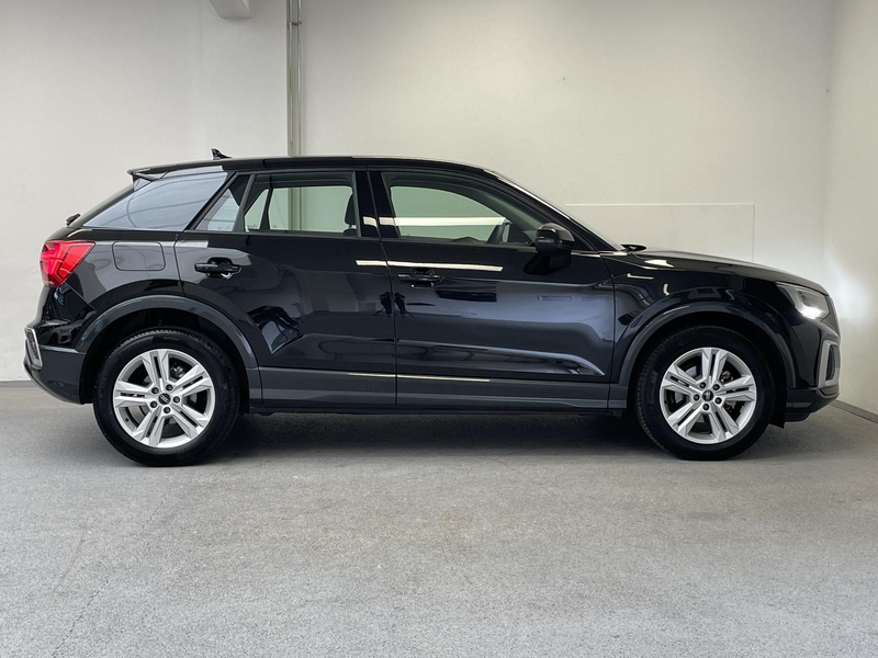 Audi Q2 35 TFSI Business Edition | CAMERA | VIRTUAL | DEAL — photo 7