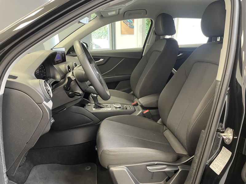 Audi Q2 35 TFSI Business Edition | CAMERA | VIRTUAL | DEAL — photo 3