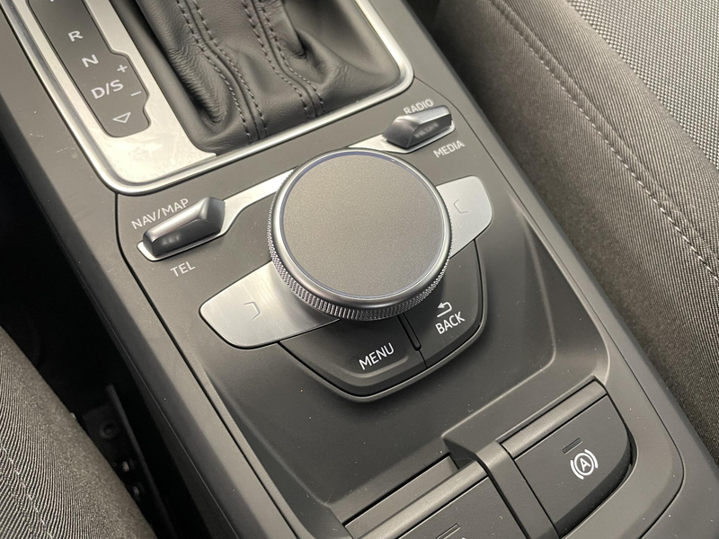 Audi Q2 35 TFSI Business Edition | CAMERA | VIRTUAL | DEAL — photo 30
