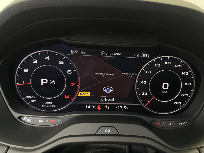 Audi Q2 35 TFSI Business Edition | CAMERA | VIRTUAL | DEAL — photo 19
