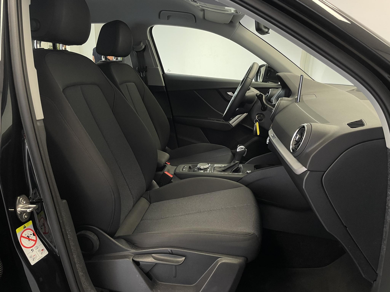 Audi Q2 35 TFSI Business Edition | CAMERA | VIRTUAL | DEAL — photo 14