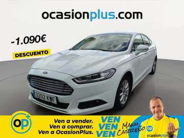 2.0TDCI Trend 150
