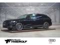 Audi A5 Avant TDI quattro S line Tech+ AHK Schwarz - thumbnail 1