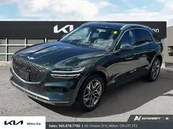 2022 Genesis GV70