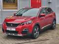 Peugeot 3008 1.5 BlueHDi 130 Allure Kamera Navi AHK LED Rot - thumbnail 1
