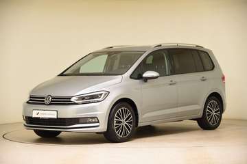 2.0 TDI SCR DSG Comfortline IQ.Light ACC