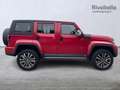 ICH-X K2 2.0 turbo diesel 4x4 162cv Rot - thumbnail 4