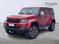 ICH-X K2 2.0 turbo diesel 4x4 162cv Rot - thumbnail 1