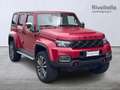 ICH-X K2 2.0 turbo diesel 4x4 162cv Rot - thumbnail 3