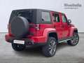ICH-X K2 2.0 turbo diesel 4x4 162cv Rot - thumbnail 5