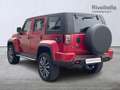 ICH-X K2 2.0 turbo diesel 4x4 162cv Rot - thumbnail 7