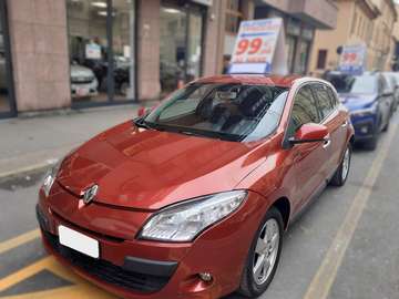 1.5 dCi 110CV Luxe