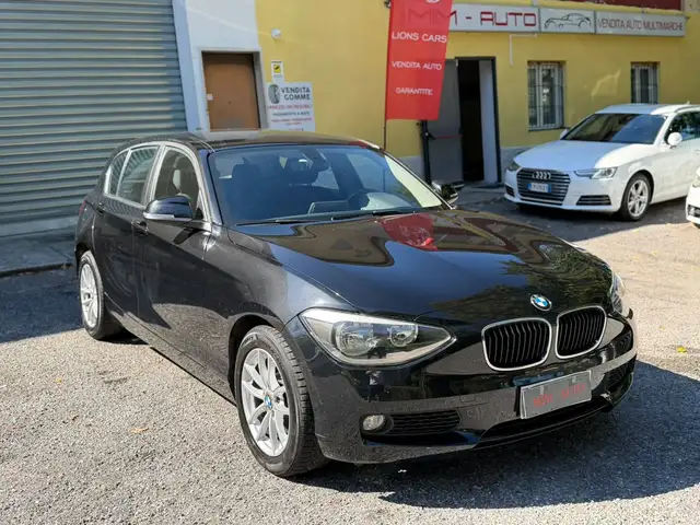 BMW 118