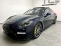 Porsche Panamera Turbo S Voll, APPROVED, Massage, Pano, Nachsicht, Blau - thumbnail 7