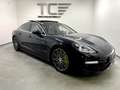 Porsche Panamera Turbo S Voll, APPROVED, Massage, Pano, Nachsicht, Blau - thumbnail 2