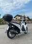 Honda SH 150i Alb - thumbnail 4