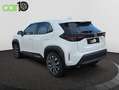 Toyota Yaris Cross 120H Active Tech Blanc - thumbnail 2