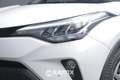 Toyota C-HR 1.8 Hybrid Business e-CVT Bianco - thumbnail 3