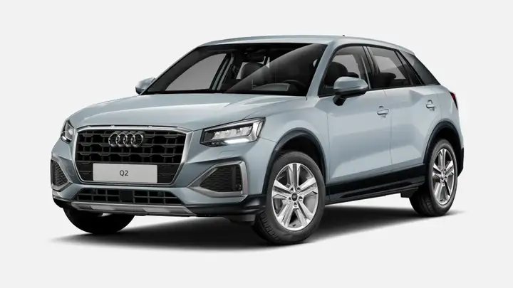 Audi Q2 Advanced 30 TDI 2026