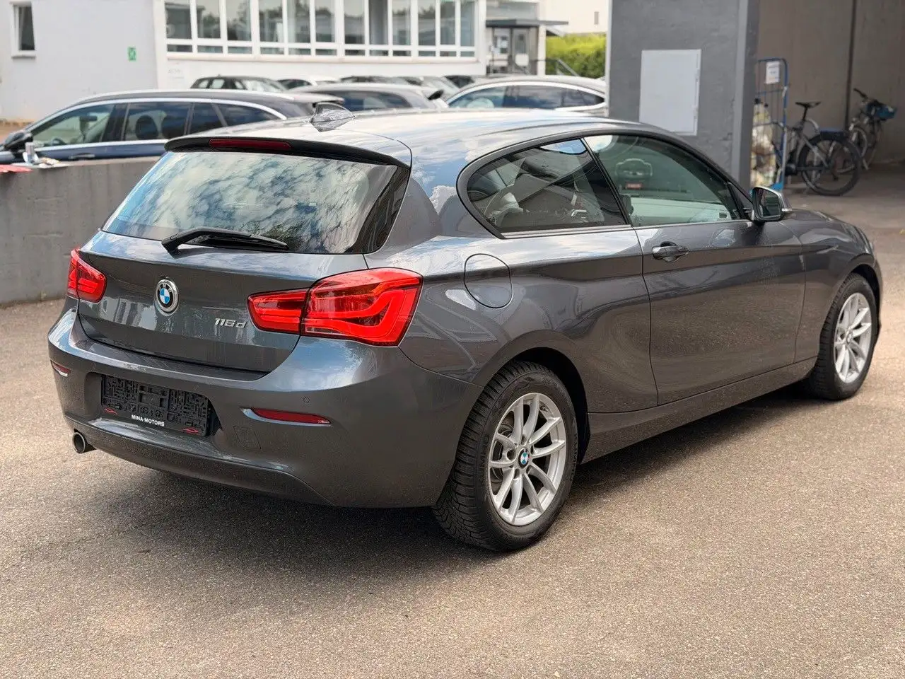Das Auto