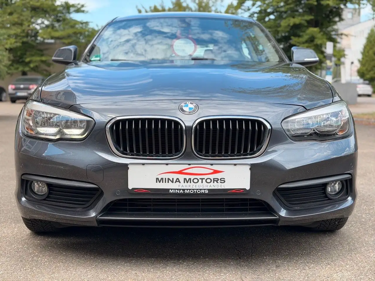 Das Auto
