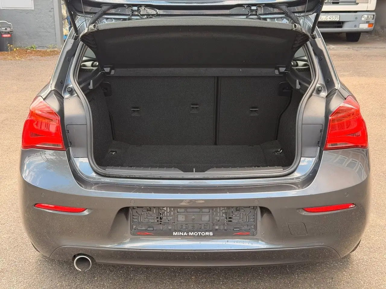 Das Auto