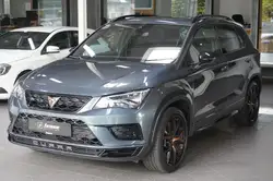 Cupra Ateca 2.0 TSI 4Drive LED virtual Pano Beats