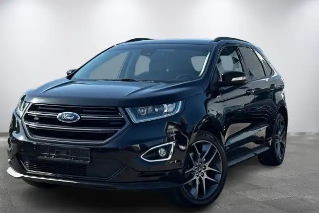 Ford Edge ST-Line 4x4*KAMERA*TEMPOMAT*PANO*AHK*SPURHA