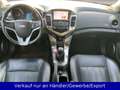 Chevrolet Cruze 1.4 T Station Wagon LTZ Leder Navi Schwarz - thumbnail 11