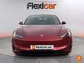 Tesla Model 3 Performance AWD Rouge - thumbnail 2