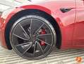 Tesla Model 3 Performance AWD Rouge - thumbnail 30